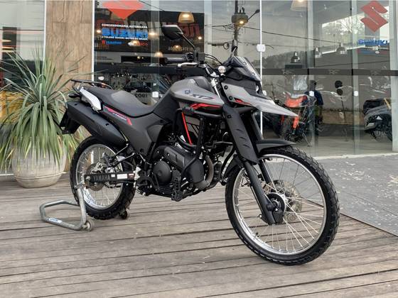 YAMAHA XTZ 250 LANDER CONNECTED YAMAHA XTZ 250 LANDER CONNECTED
